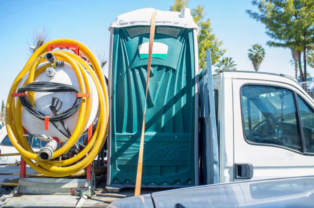 Best Best portable toilet rental  in Thiells, NY