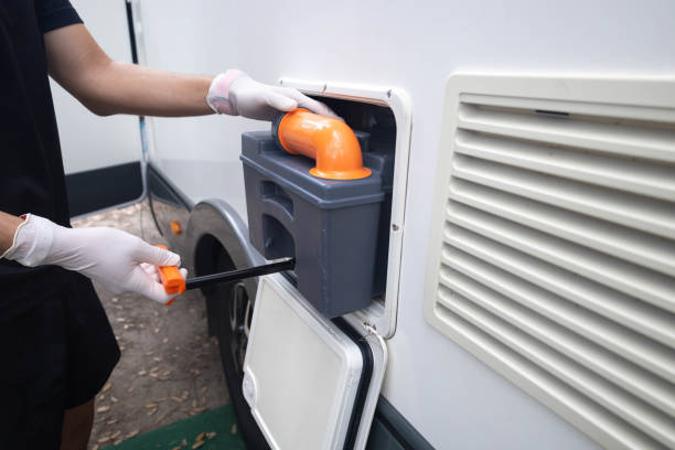 Reliable Thiells, NY porta potty rental Solutions